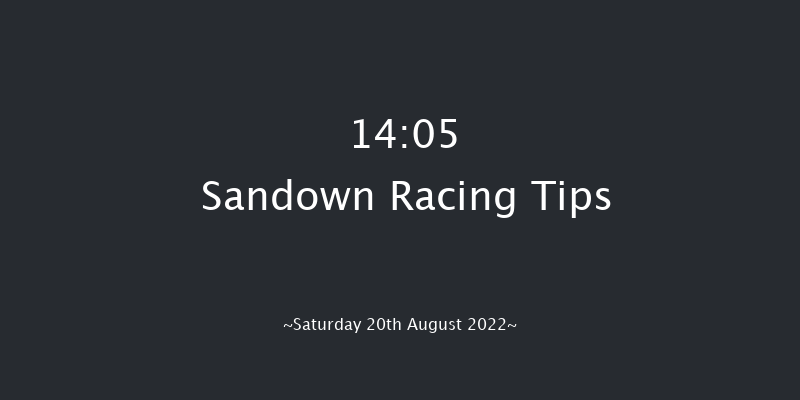 Sandown 14:05 Group 3 (Class 1) 8f Thu 4th Aug 2022