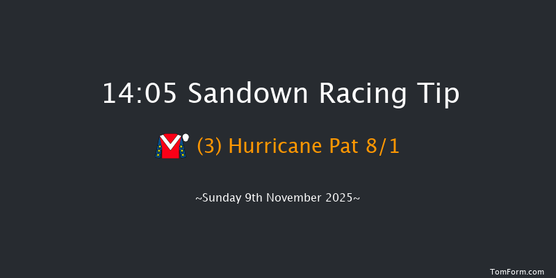 Sandown 14-05 (Class 3) 15f Wed 17th Sep 2025