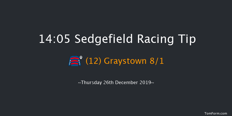 Sedgefield 14:05 Handicap Chase (Class 4) 19f Fri 6th Dec 2019