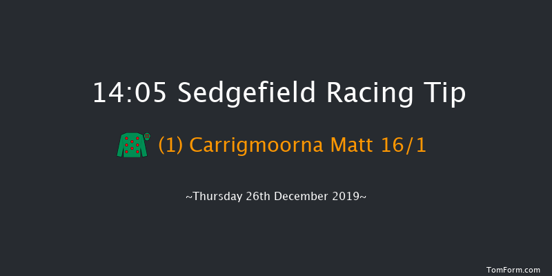 Sedgefield 14:05 Handicap Chase (Class 4) 19f Fri 6th Dec 2019