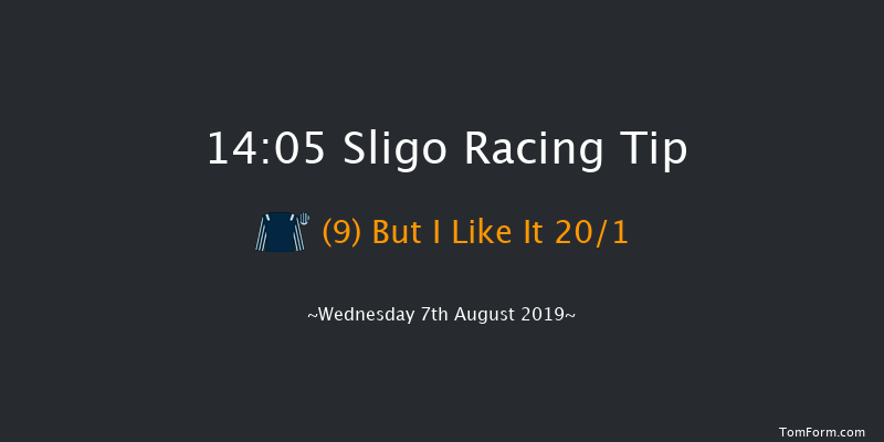 Sligo 14:05 Claimer 10f Thu 1st Jan 1970