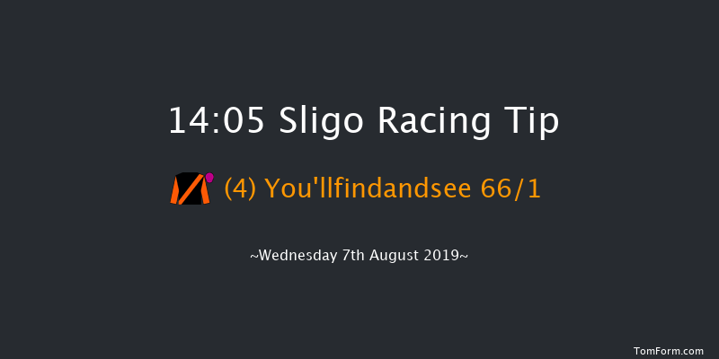 Sligo 14:05 Claimer 10f Thu 1st Jan 1970