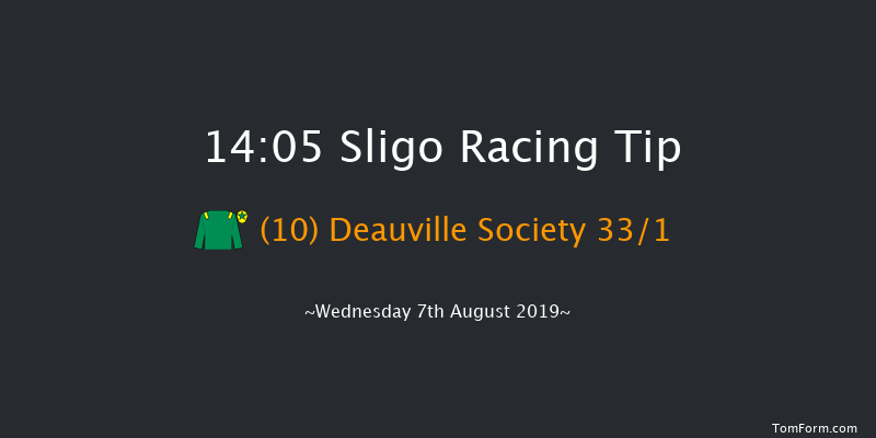 Sligo 14:05 Claimer 10f Thu 1st Jan 1970