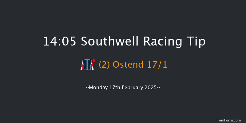 Southwell  14:05 Handicap Chase (Class 4) 20f Sat 15th Feb 2025