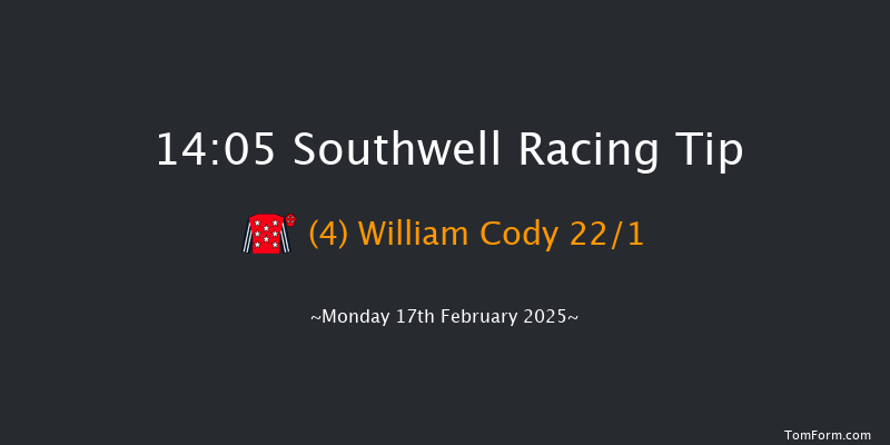 Southwell  14:05 Handicap Chase (Class 4) 20f Sat 15th Feb 2025