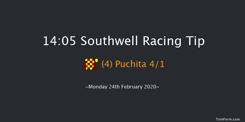 BetYourWay At Betway Handicap Southwell 14:05 Handicap (Class 6) 6f Thu 20th Feb 2020