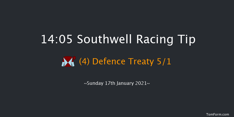 Bombardier Handicap Southwell 14:05 Handicap (Class 4) 8f Fri 15th Jan 2021