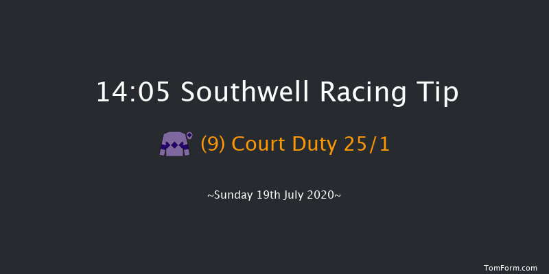 Sky Sports Racing Sky 415 Handicap Chase Southwell 14:05 Handicap Chase (Class 3) 20f Tue 14th Jul 2020