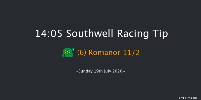 Sky Sports Racing Sky 415 Handicap Chase Southwell 14:05 Handicap Chase (Class 3) 20f Tue 14th Jul 2020