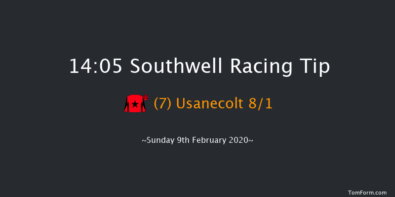 Betway Selling Handicap Southwell 14:05 Handicap (Class 6) 12f Fri 7th Feb 2020