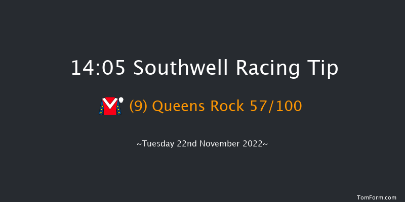 Southwell 14:05 Maiden Hurdle (Class 4) 16f Wed 16th Nov 2022
