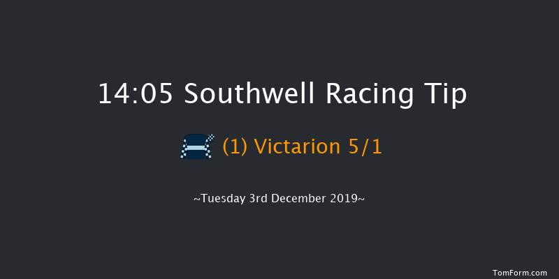 Southwell 14:05 Handicap Hurdle (Class 4) 24f Fri 29th Nov 2019