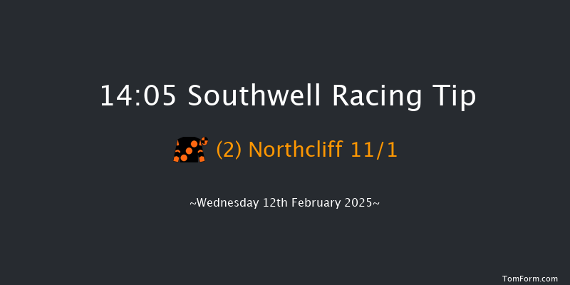 Southwell  14:05 Handicap (Class 5) 6f Fri 7th Feb 2025