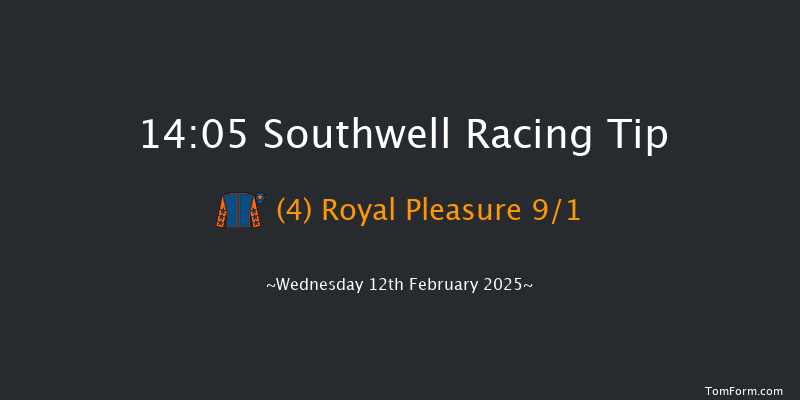 Southwell  14:05 Handicap (Class 5) 6f Fri 7th Feb 2025