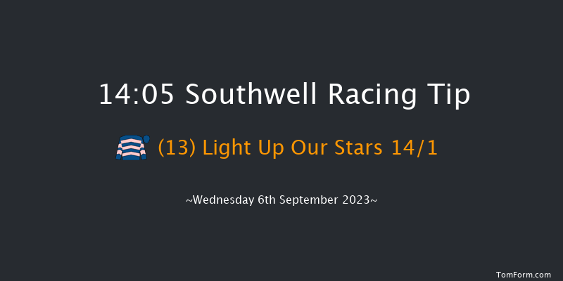 Southwell 14:05 Handicap (Class 5) 8f Mon 28th Aug 2023