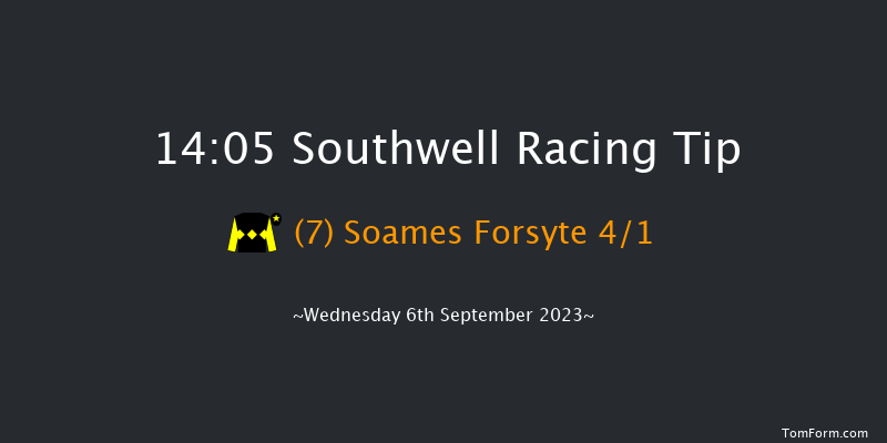 Southwell 14:05 Handicap (Class 5) 8f Mon 28th Aug 2023