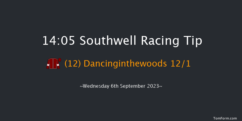Southwell 14:05 Handicap (Class 5) 8f Mon 28th Aug 2023
