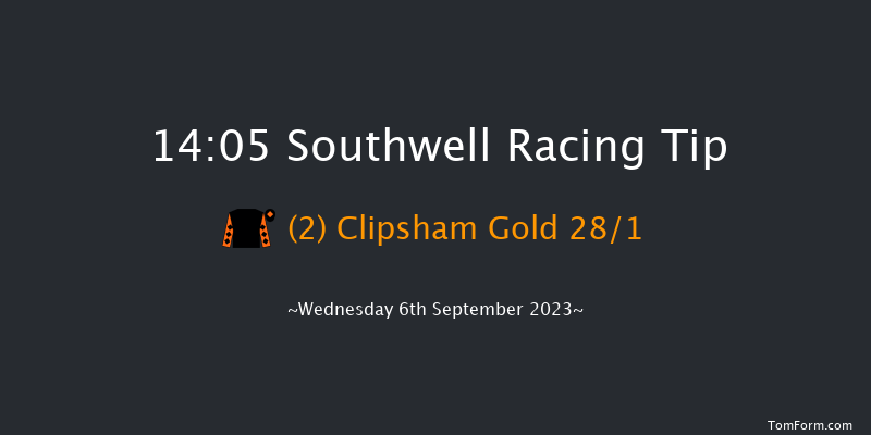 Southwell 14:05 Handicap (Class 5) 8f Mon 28th Aug 2023