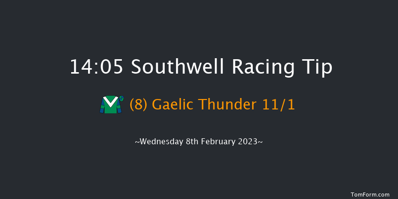 Southwell 14:05 Handicap Chase (Class 4) 16f Thu 2nd Feb 2023