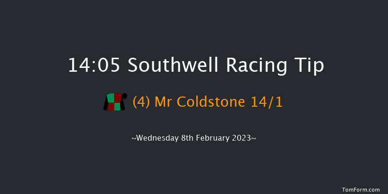 Southwell 14:05 Handicap Chase (Class 4) 16f Thu 2nd Feb 2023