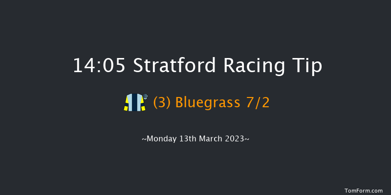 Stratford 14:05 Conditions Hurdle (Class 3) 19f Thu 27th Oct 2022