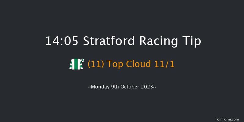 Stratford 14:05 Handicap Hurdle (Class 4) 22f Sat 9th Sep 2023