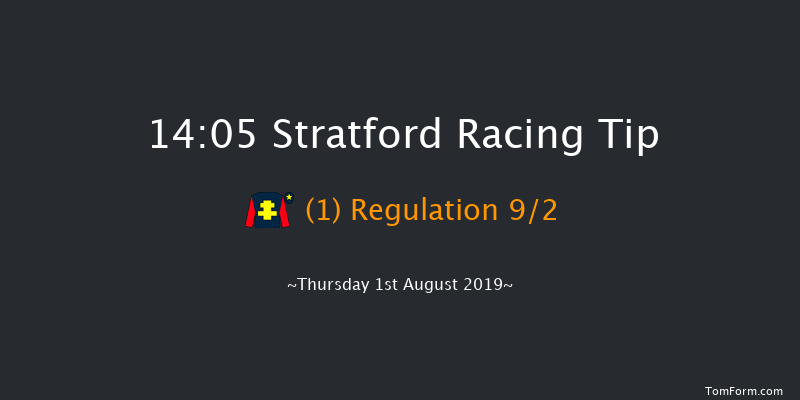 Stratford 14:05 Handicap Chase (Class 4) 19f Sun 21st Jul 2019