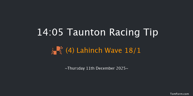 Taunton 14-05 (Class 4) 23f Thu 27th Nov 2025