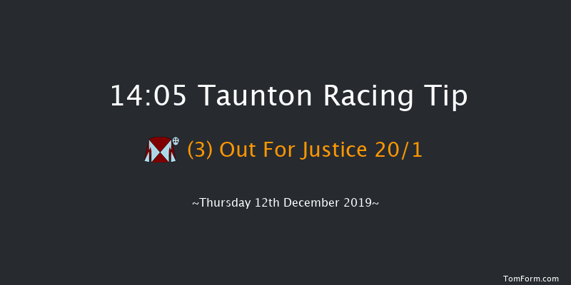 Taunton 14:05 Handicap Chase (Class 4) 23f Thu 28th Nov 2019