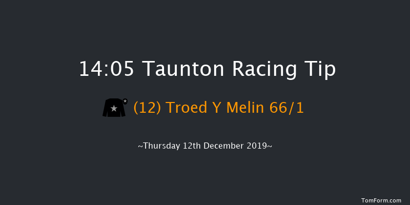 Taunton 14:05 Handicap Chase (Class 4) 23f Thu 28th Nov 2019
