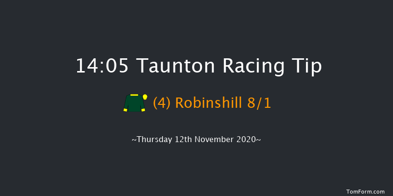 Invest Southwest Handicap Hurdle Taunton 14:05 Handicap Hurdle (Class 3) 16f Wed 28th Oct 2020