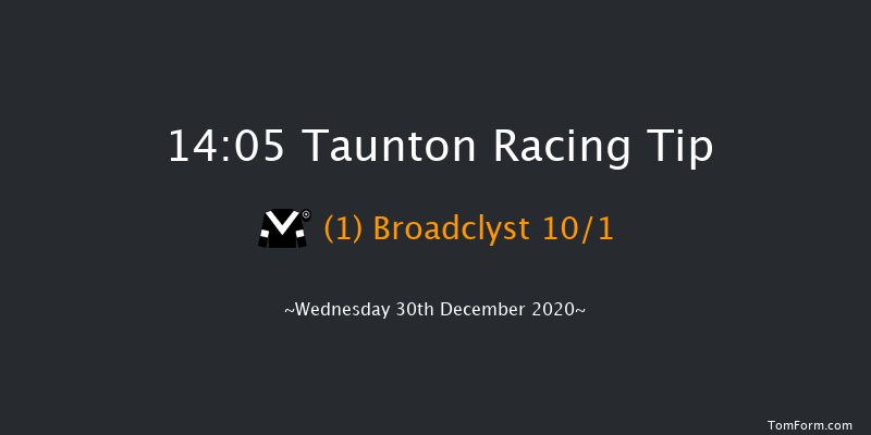 Setsquare Recruitment Novices' Handicap Chase (GBB Race) Taunton 14:05 Handicap Chase (Class 4) 23f Thu 10th Dec 2020