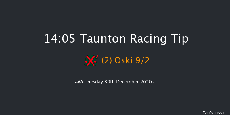 Setsquare Recruitment Novices' Handicap Chase (GBB Race) Taunton 14:05 Handicap Chase (Class 4) 23f Thu 10th Dec 2020