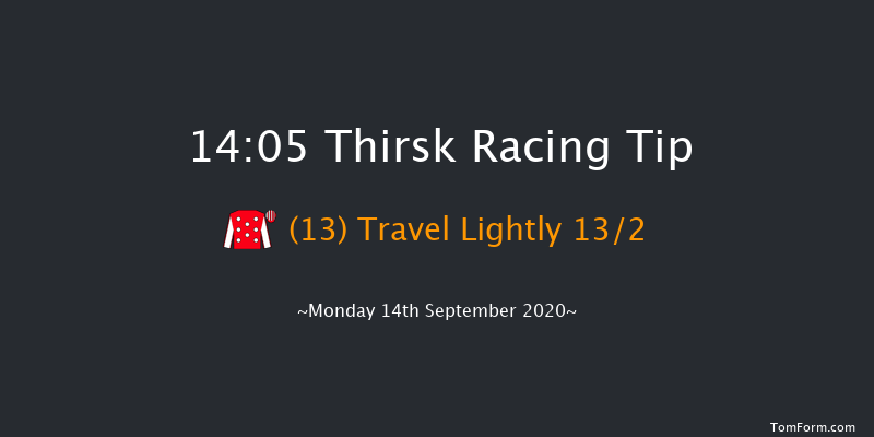 Harrogate Spring Water Supporting British Racing Fillies' Handicap Thirsk 14:05 Handicap (Class 5) 8f Fri 4th Sep 2020