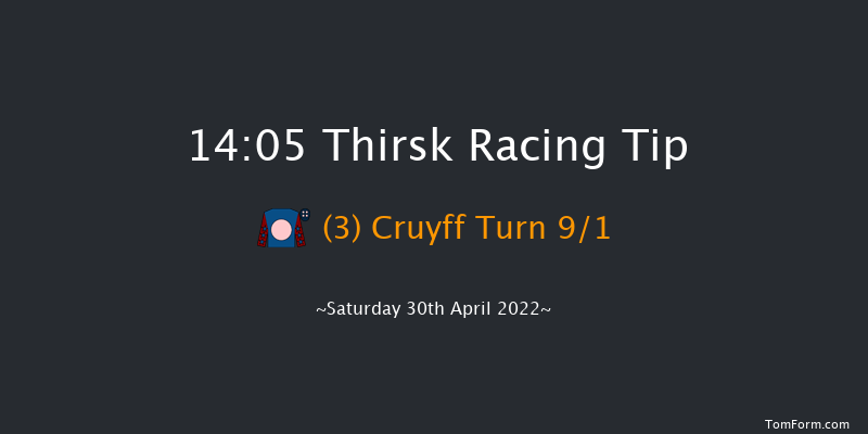 Thirsk 14:05 Handicap (Class 2) 8f Mon 25th Apr 2022