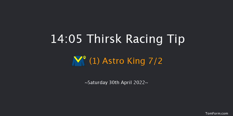 Thirsk 14:05 Handicap (Class 2) 8f Mon 25th Apr 2022