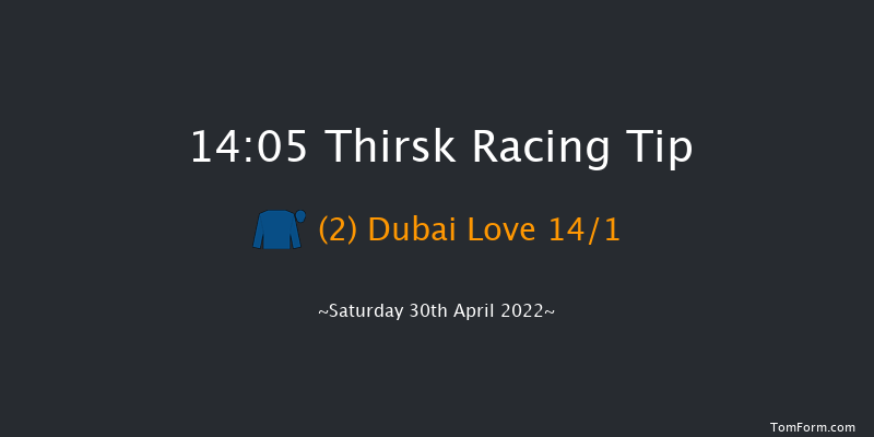 Thirsk 14:05 Handicap (Class 2) 8f Mon 25th Apr 2022