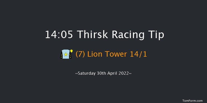Thirsk 14:05 Handicap (Class 2) 8f Mon 25th Apr 2022