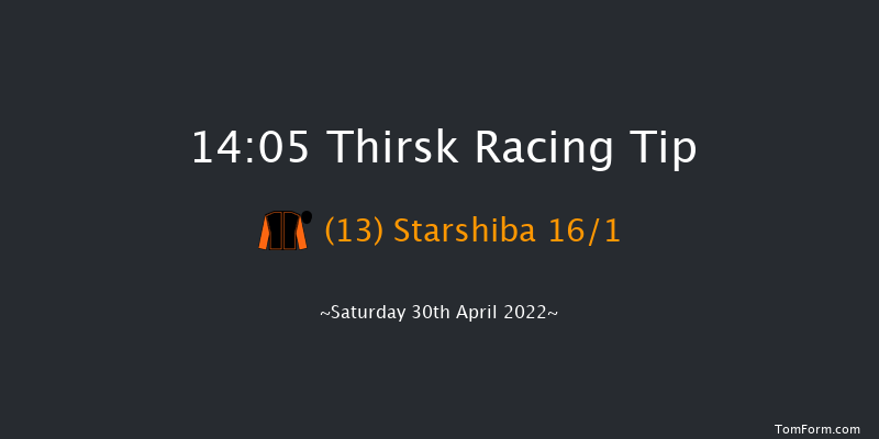 Thirsk 14:05 Handicap (Class 2) 8f Mon 25th Apr 2022