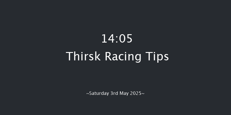 Thirsk 14-05 (Class 5) 5f Tue 22nd Apr 2025