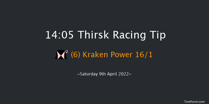 Thirsk 14:05 Handicap (Class 5) 6f Sat 15th May 2021