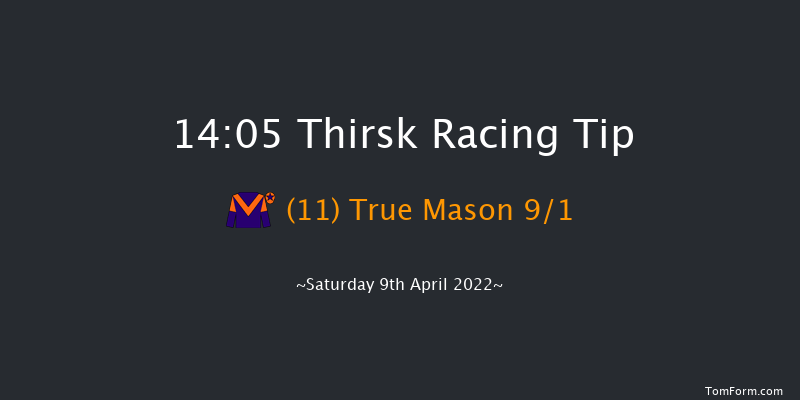 Thirsk 14:05 Handicap (Class 5) 6f Sat 15th May 2021