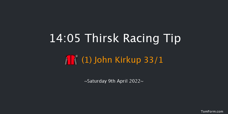 Thirsk 14:05 Handicap (Class 5) 6f Sat 15th May 2021