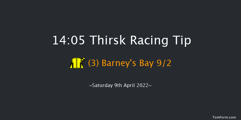 Thirsk 14:05 Handicap (Class 5) 6f Sat 15th May 2021