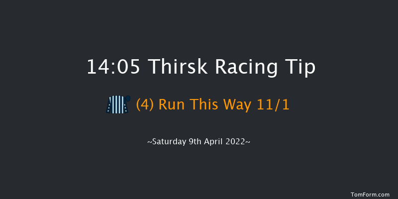 Thirsk 14:05 Handicap (Class 5) 6f Sat 15th May 2021