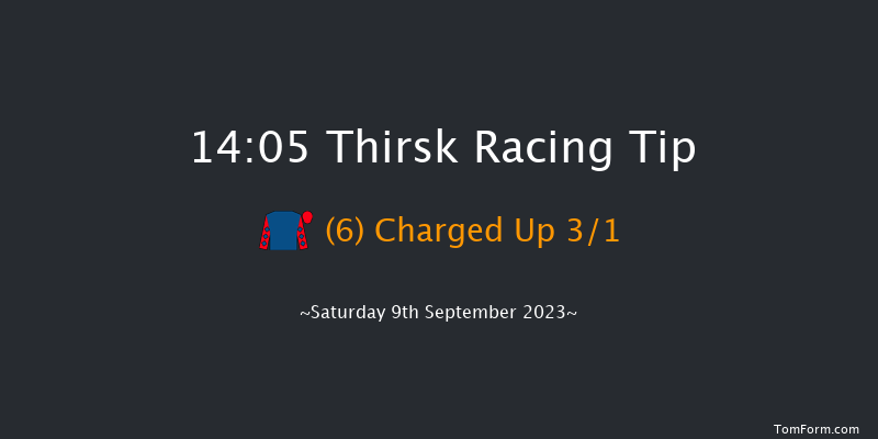 Thirsk 14:05 Handicap (Class 5) 8f Fri 1st Sep 2023
