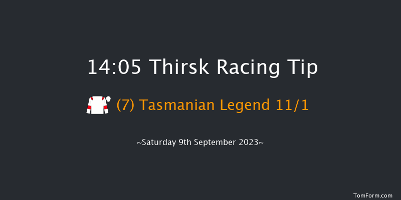 Thirsk 14:05 Handicap (Class 5) 8f Fri 1st Sep 2023