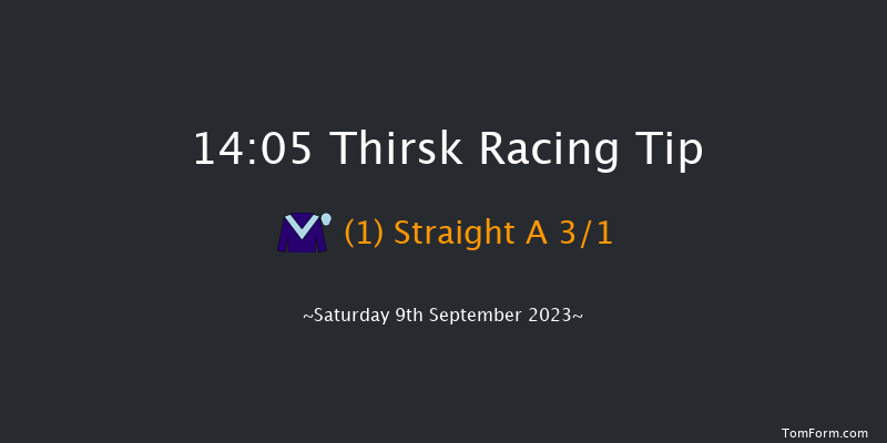 Thirsk 14:05 Handicap (Class 5) 8f Fri 1st Sep 2023