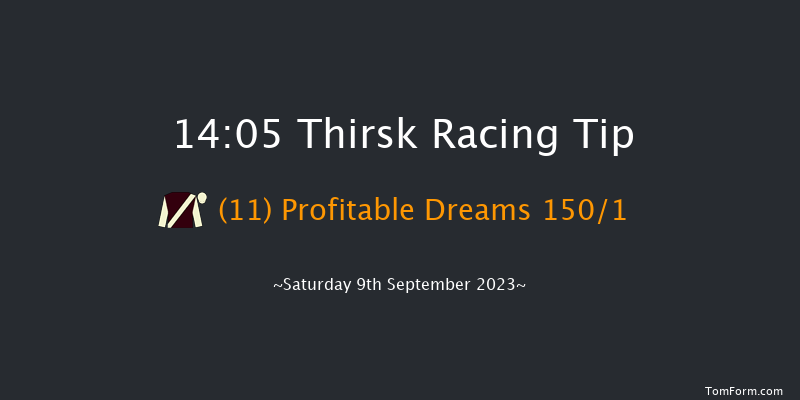 Thirsk 14:05 Handicap (Class 5) 8f Fri 1st Sep 2023