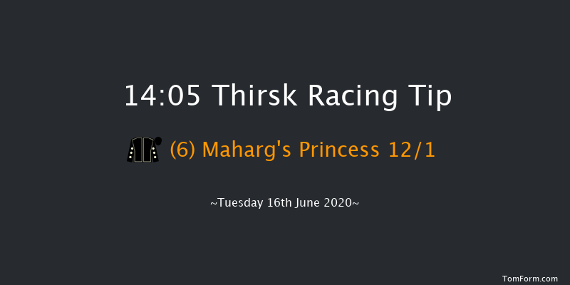 British Stallion Studs EBF Maiden Fillies' Stakes Thirsk 14:05 Maiden (Class 5) 8f Mon 16th Sep 2019